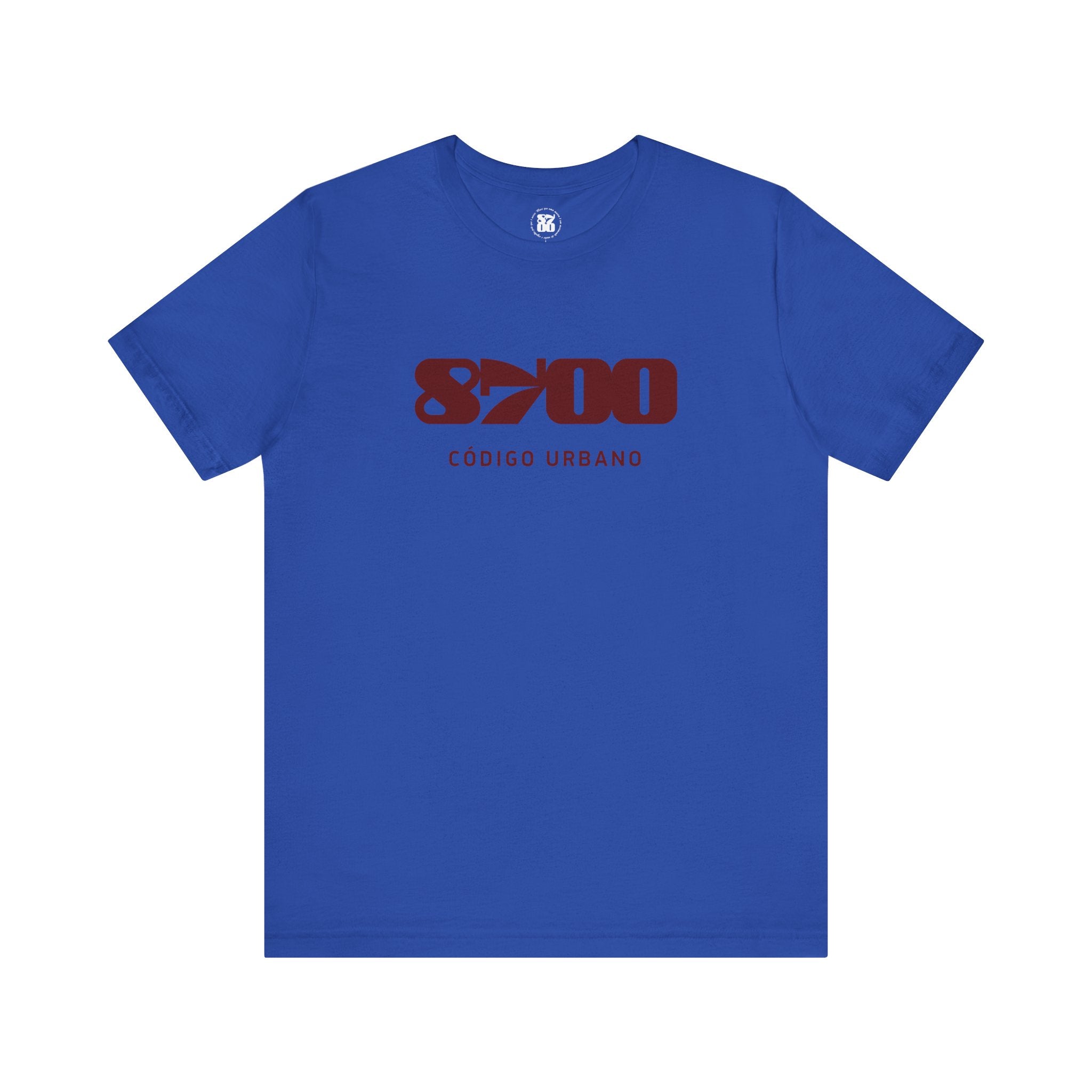 TS-8700.1R